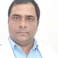 Dr Ajay Yadav Class 12 Tuition trainer in Allahabad