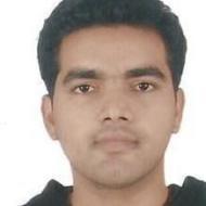 Rashid Ali Class 12 Tuition trainer in Delhi