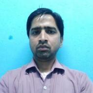 Pramod Kumar Singh Class I-V Tuition trainer in Dispur