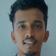 Lokesh Uchil Class 9 Tuition trainer in Mumbai