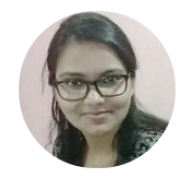 Neha U. Class 12 Tuition trainer in Bangalore