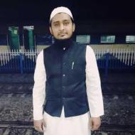 Abdul Matin Shaikh Class I-V Tuition trainer in Cuttack