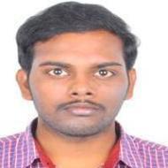 Gopi A Class 8 Tuition trainer in Bangalore