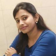 Kriti C. Class 10 trainer in Gurgaon