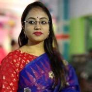 Arundhuti R. BA Tuition trainer in Kolkata