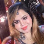 Shweta K. Class I-V Tuition trainer in Delhi