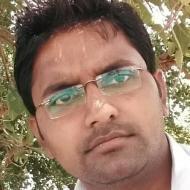 Pankaj Kumar Verma Class I-V Tuition trainer in Bhanpur