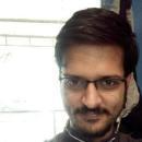 Photo of Abhishek Mishra