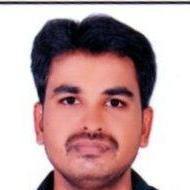 Dharanesh B R Manual Testing trainer in Bangalore