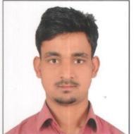 Sujeet Kumar Class 9 Tuition trainer in Delhi