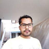 Ashish Singh Baghel Class 11 Tuition trainer in Rewa