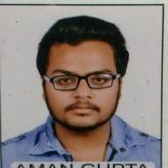 Aman Gupta Class I-V Tuition trainer in Kanpur