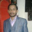 Photo of Umesh Chandra