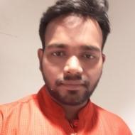 Anup Patra Class I-V Tuition trainer in Kolkata