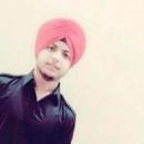 Photo of Harpreet Singh