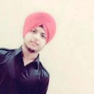 Harpreet Singh Class I-V Tuition trainer in Kolkata