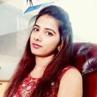 Hitakshi K. Computer Course trainer in Mumbai