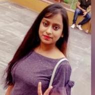 Disha G. Class I-V Tuition trainer in Howrah