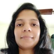 Riddhi J. Class I-V Tuition trainer in Mumbai