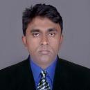 Photo of Syed Shameer