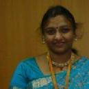 Photo of Supriya