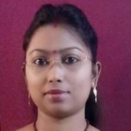 Arunima K. Class I-V Tuition trainer in Kolkata