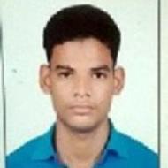 Mohd Imran Class 6 Tuition trainer in Amravati