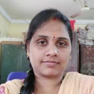 Chittem R. Class I-V Tuition trainer in Brahmapur