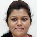 Photo of Adarsha A.