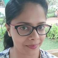 Vishakha R. Class 7 Tuition trainer in Mumbai