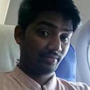 Photo of Vamshi Krishna