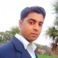 Bikrant Kumar Class 10 trainer in Barbigha