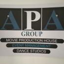 APA Group photo