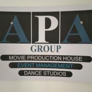 APA Group Dance institute in Hyderabad