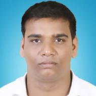 Sushil Kumar Dash Engineering Diploma Tuition trainer in Cuttack