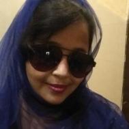 Suraiya A. BSc Tuition trainer in Lucknow