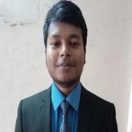 Krishan Dey Class 10 trainer in Agartala