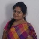 Photo of D Bhargavi