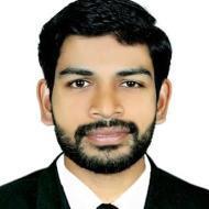 Joseph Josh Spoken English trainer in Hyderabad