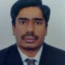 Photo of Srinivasa K M