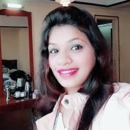 Priya J. Class 11 Tuition trainer in Thane