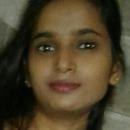 Photo of Veena K.