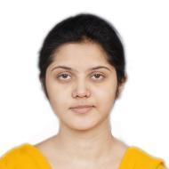 Satakshi S. BTech Tuition trainer in Delhi