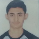 Photo of Vishal Solanki