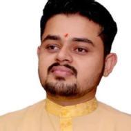 Ankit Kumar Jha Sanskrit Language trainer in Delhi