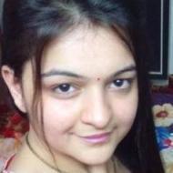 Shikha A. Class I-V Tuition trainer in Nagpur