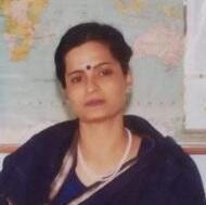 Diksha T. Language translation services trainer in Solan