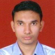 Santosh Dubey Class 10 trainer in Mumbai