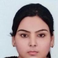 Amrita K. Class I-V Tuition trainer in Nawada