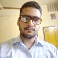 Manish Choudhary Class 6 Tuition trainer in Kolkata